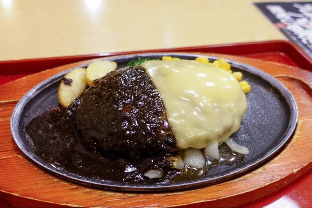 ファミリーレストラン ジョイフル 四街道店