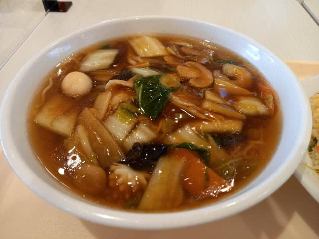 中華達人 桃源 vivit船橋店 - サブ画像2