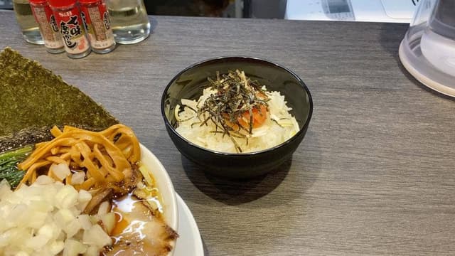 麺匠 URAN - サブ画像2
