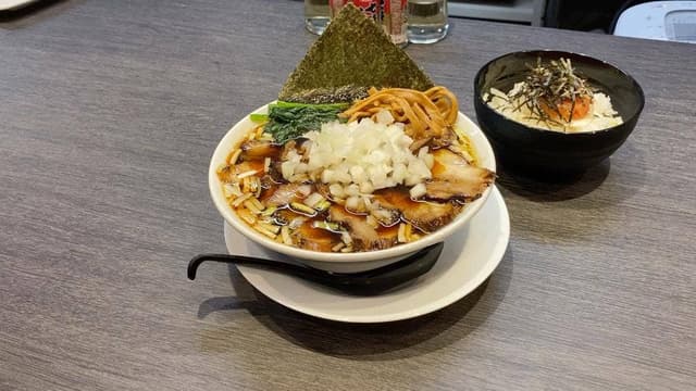 麺匠 URAN - サブ画像1