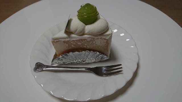 ガトーナチュール - サブ画像1