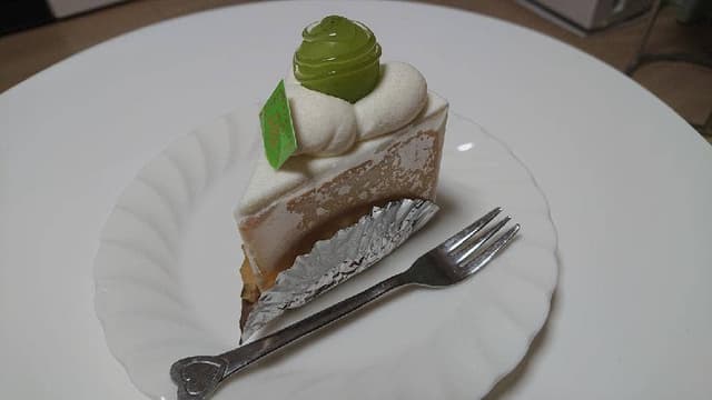 ガトーナチュール - サブ画像3