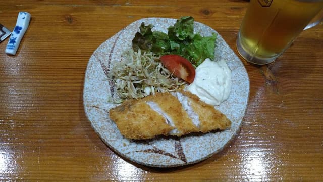 お食事処 しげまさ - サブ画像3