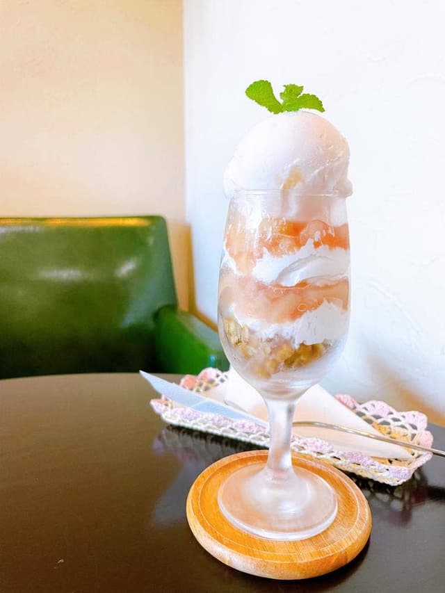 水間珈琲 - サブ画像1