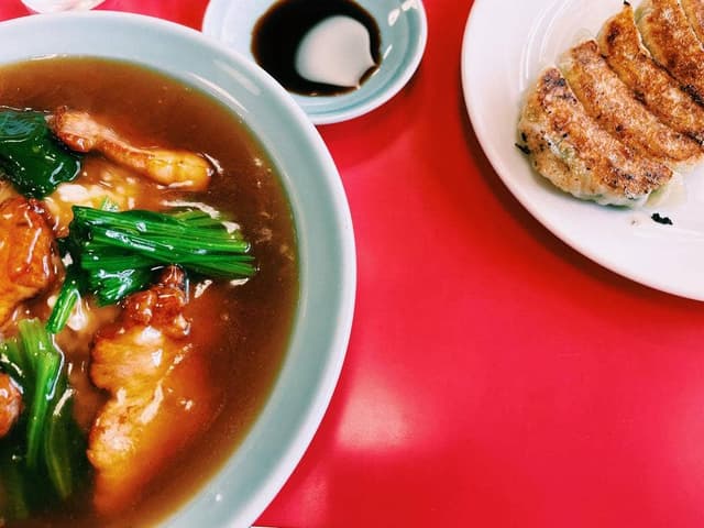 甲来 - サブ画像2