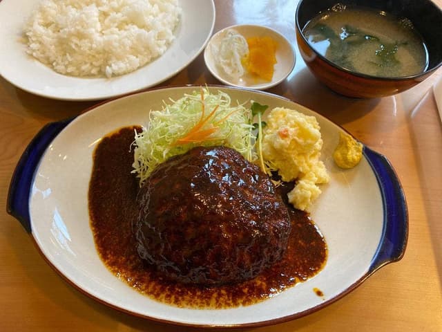 グリルねんりん - サブ画像3