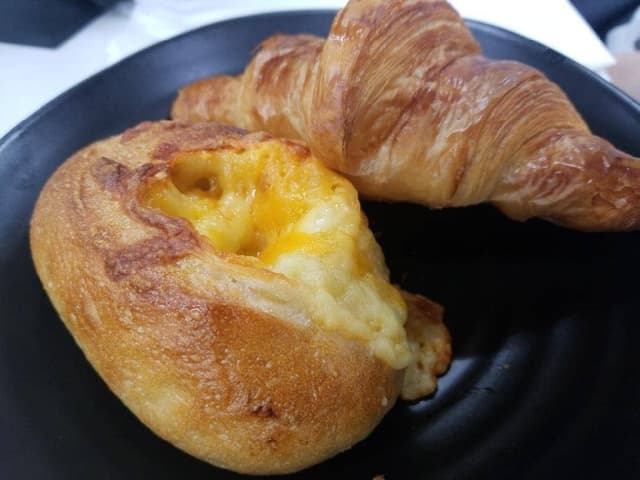 BOULANGERIE LE PONT - サブ画像1