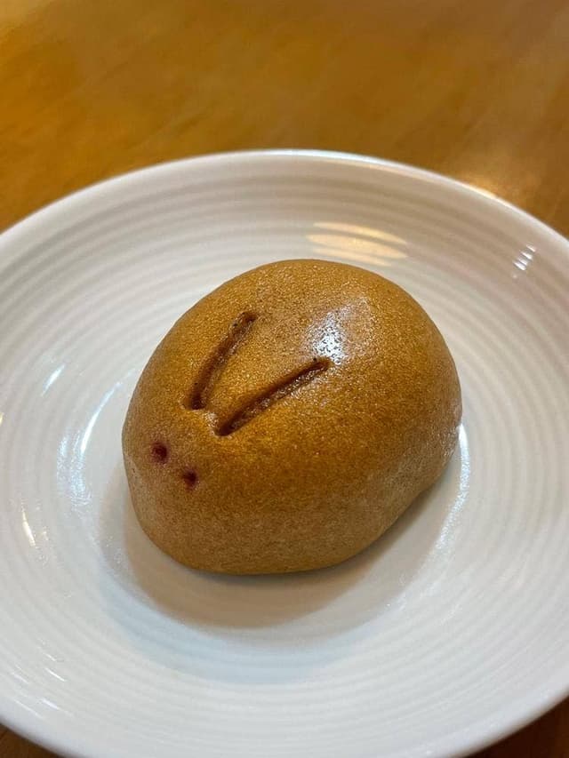 金澤 福うさぎ 百番街店 - サブ画像1