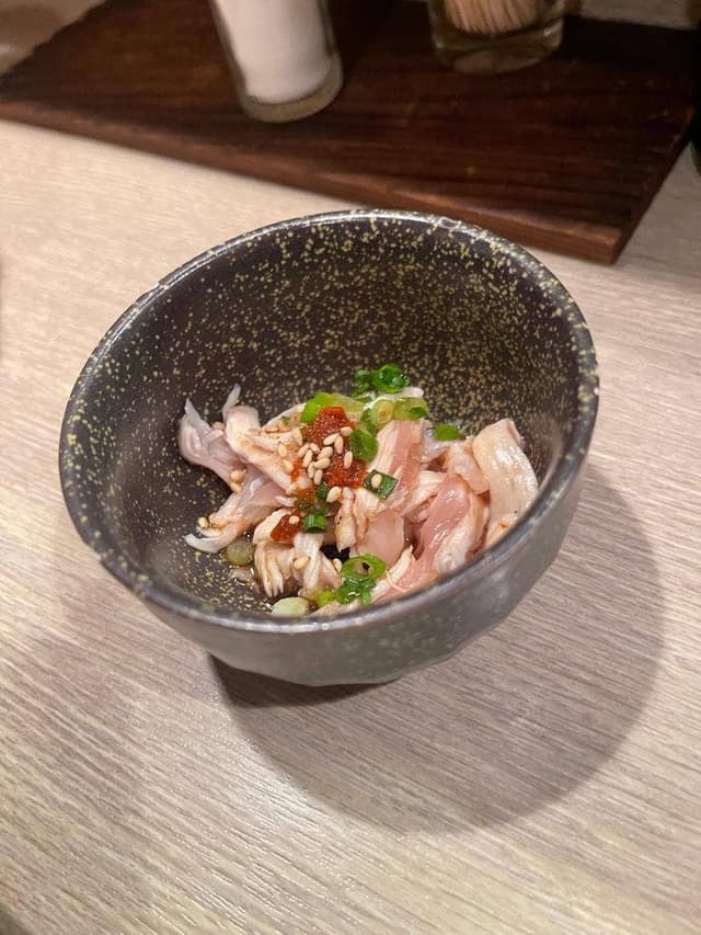 炭屋 - サブ画像3