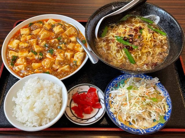 中華料理 北陸 - サブ画像2