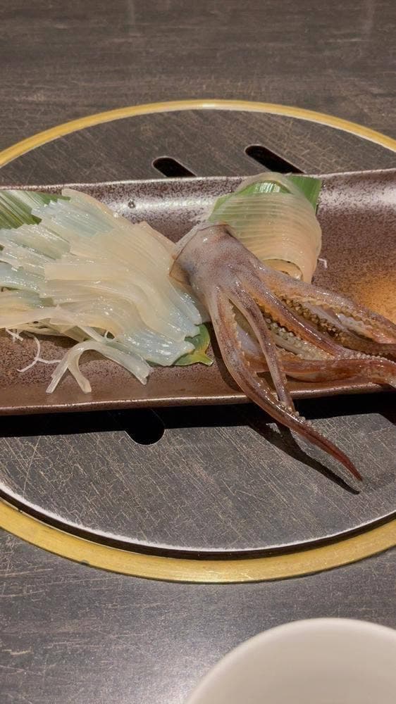 いか太郎 2号店 - サブ画像3