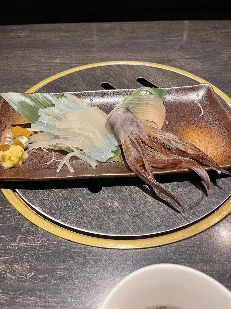 いか太郎 2号店