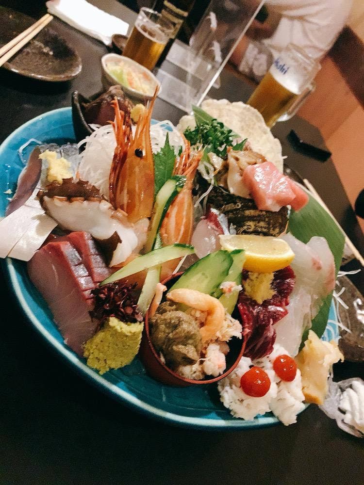 味つくり人 酒肴屋