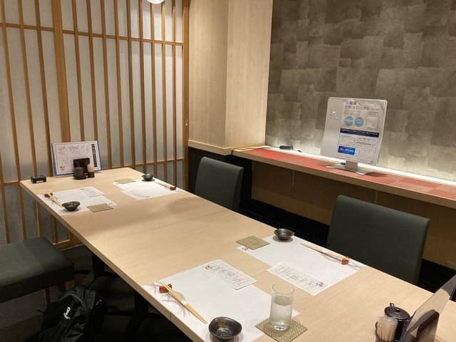 魚食家きんき パレスビル店 - サブ画像2