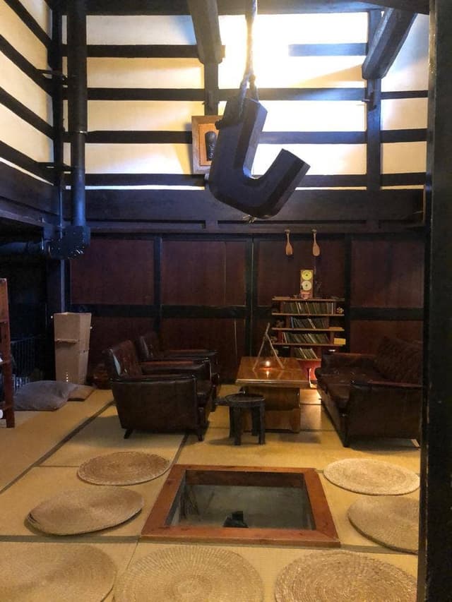 自家焙煎珈琲 神音 - サブ画像2