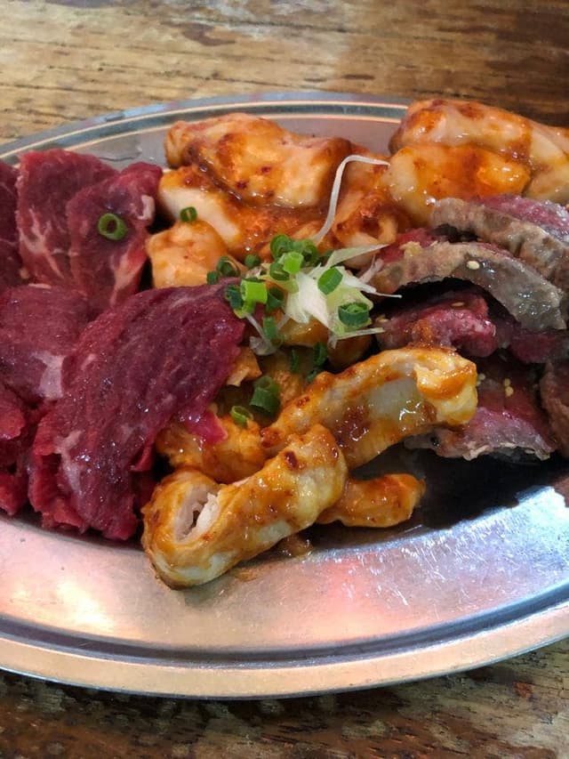 焼肉オリオン - サブ画像3