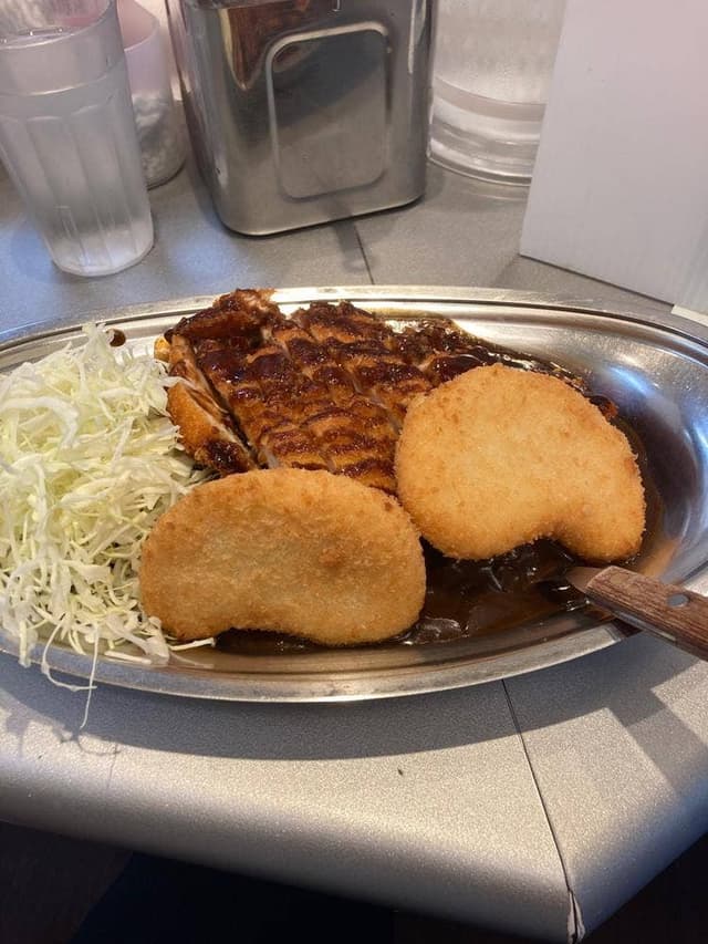 ゴーゴーカレー 水道橋西口店 - サブ画像1