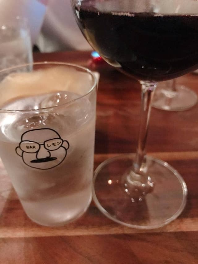BARレモン 新橋 - サブ画像2