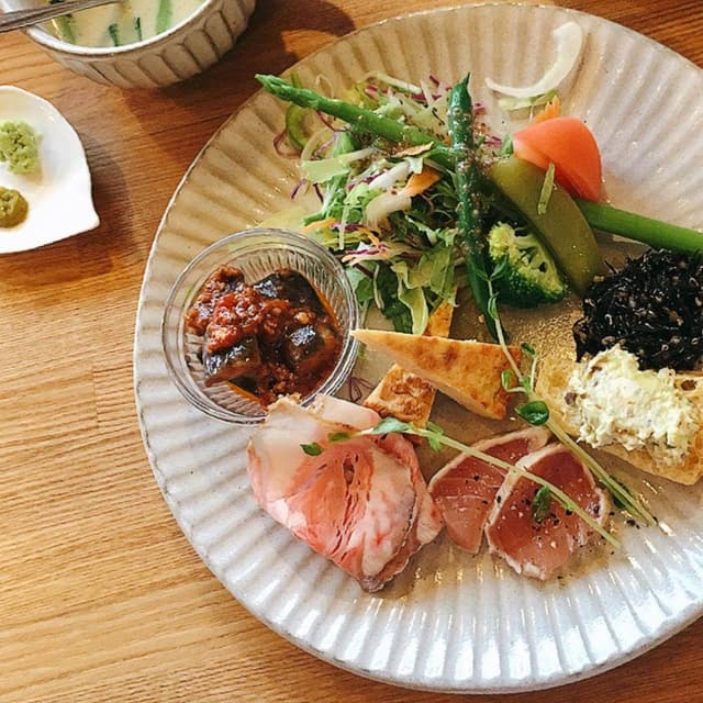 セレクトキッチン ニクータ - サブ画像1