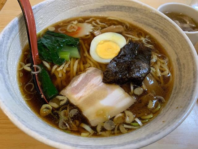中華 わらく - サブ画像3