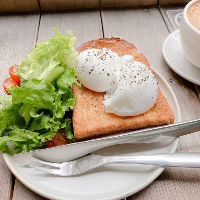 ブルーボトルコーヒー 青山カフェ - サブ画像2