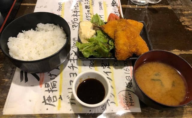 魚寅 上野駅前店 - サブ画像1
