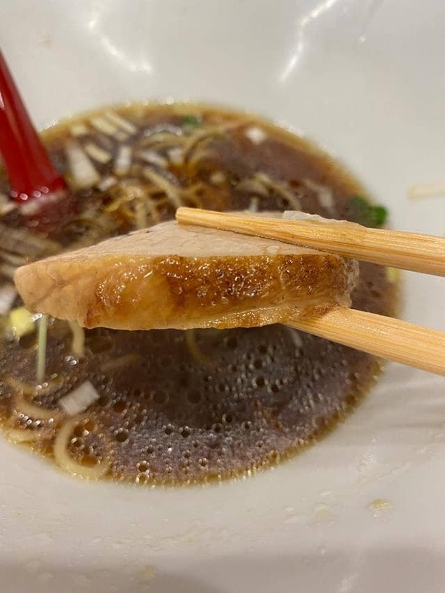 中華そば 千 - サブ画像2