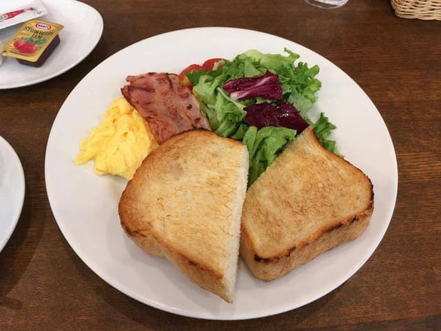 進々堂 御池店 - サブ画像3