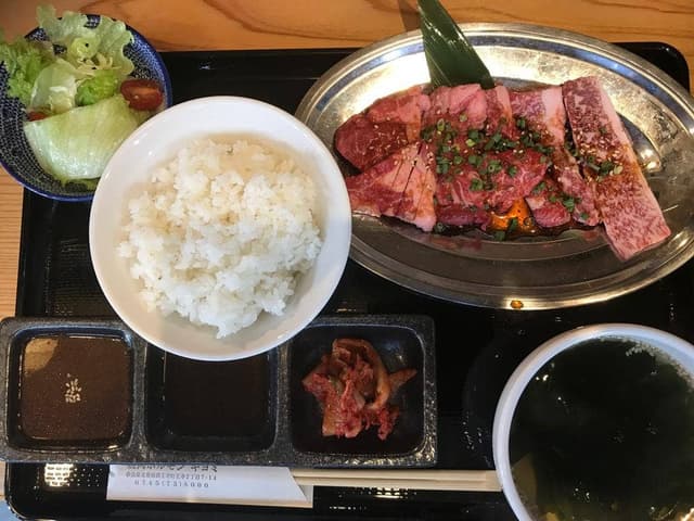 焼肉ホルモン キヨミ - サブ画像2
