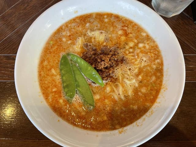 中華料理 頤和園 天神店 - サブ画像2