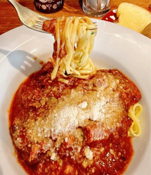 ヨーロッパ食堂 - サブ画像1