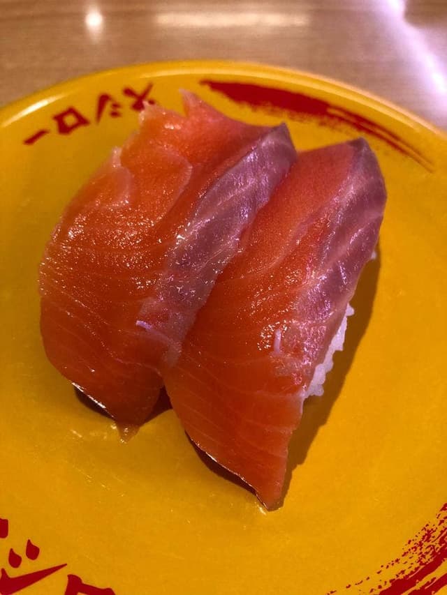 スシロー 熱田店 - サブ画像2