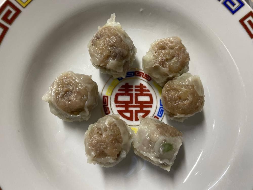 崎陽軒 髙島屋横浜店