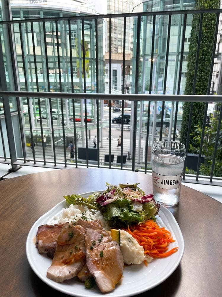 bar à vin CROISÉE