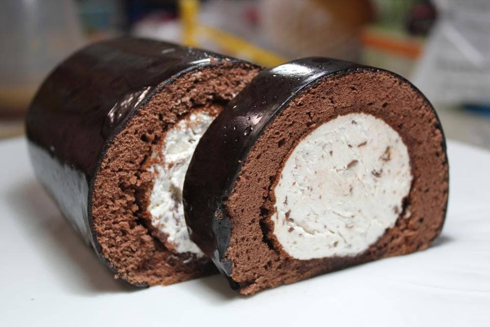 欧風洋菓子店 SHIMIZU 松屋浅草店