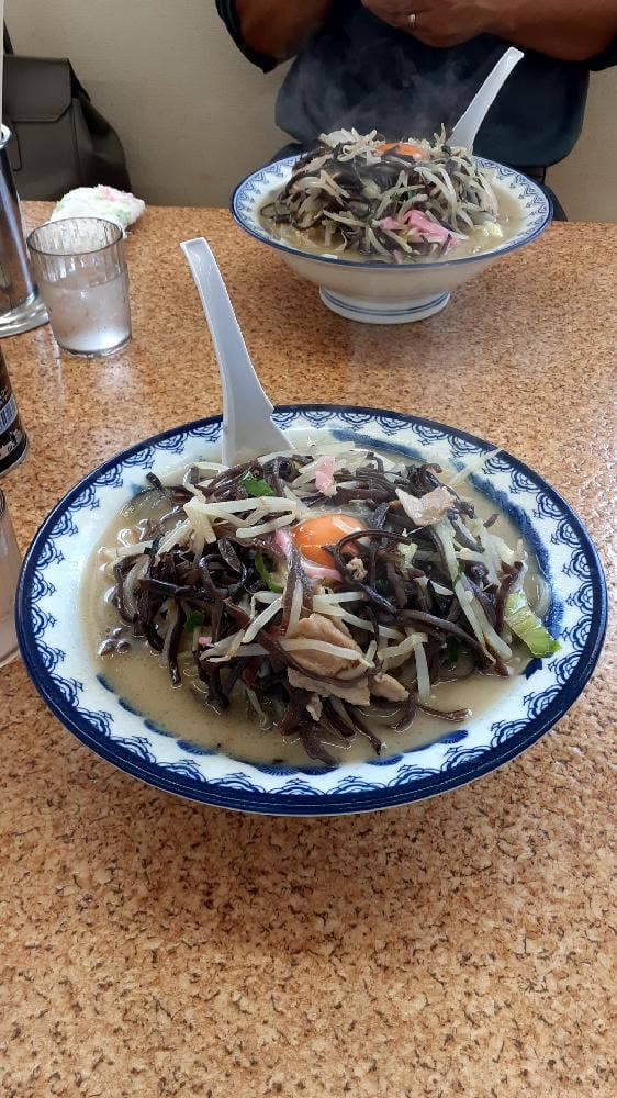 井手ちゃんぽん ファイヤー大和店 - サブ画像1