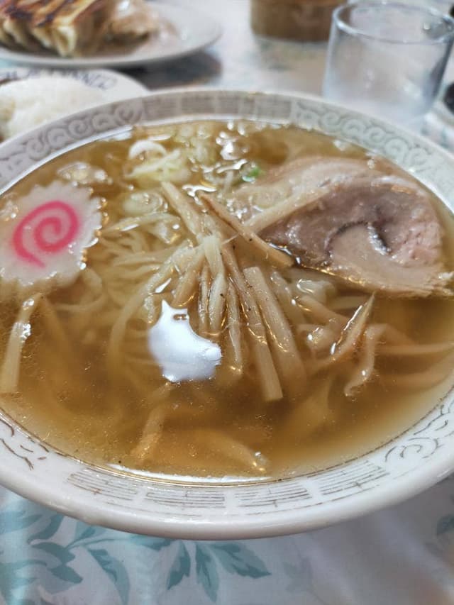 佐野山銀 本店 - サブ画像3