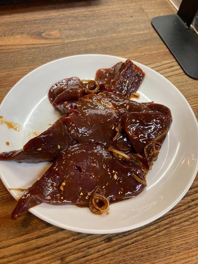 焼肉ホルモンしげ  - サブ画像3