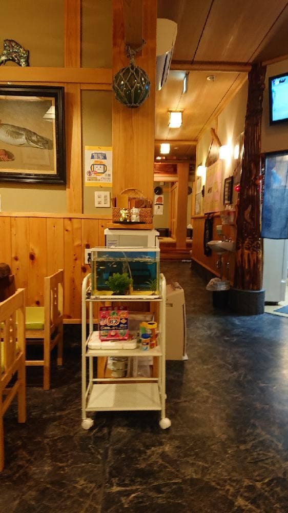 寿司 魚正 - サブ画像2