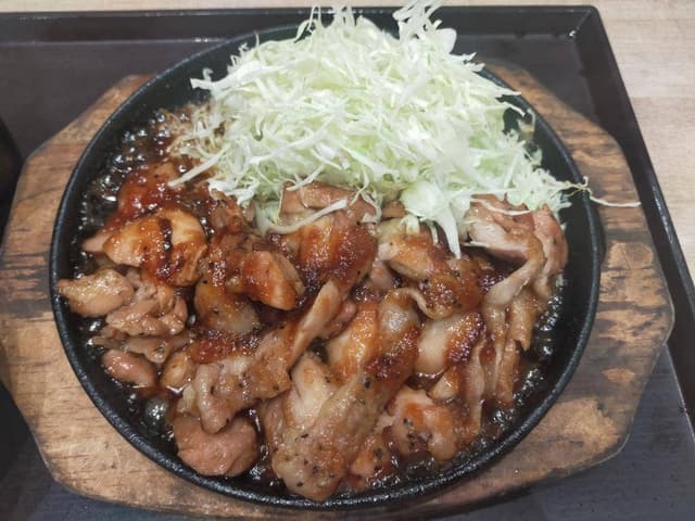 鳥さく イオンモールりんくう泉南店 - サブ画像2