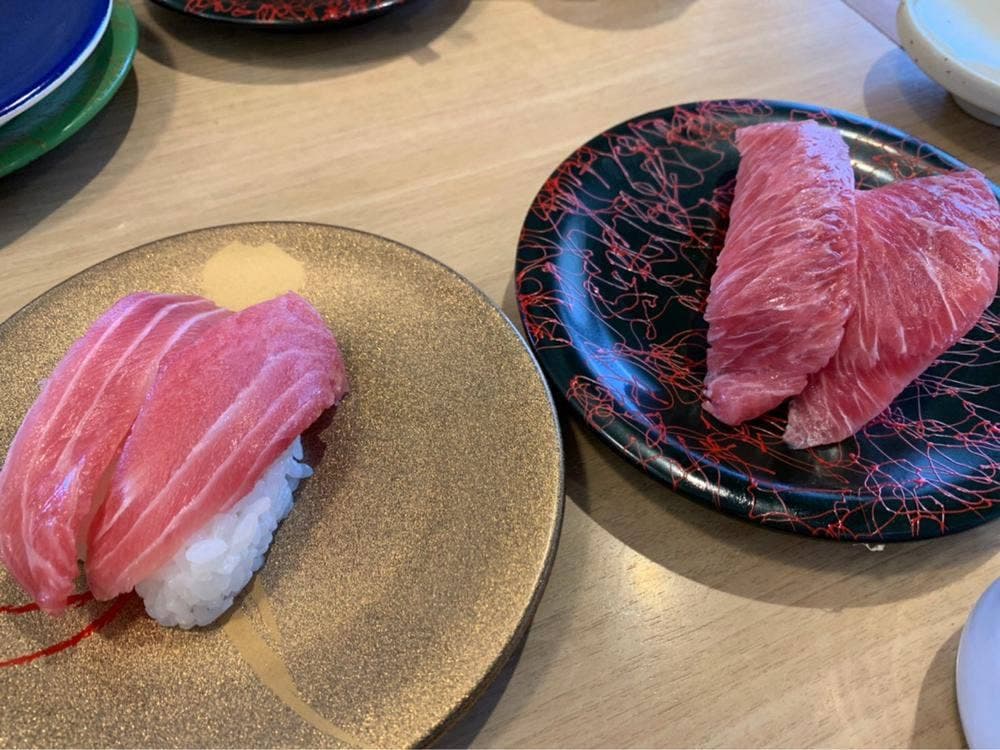 回転寿司とっぴ～ 士別店