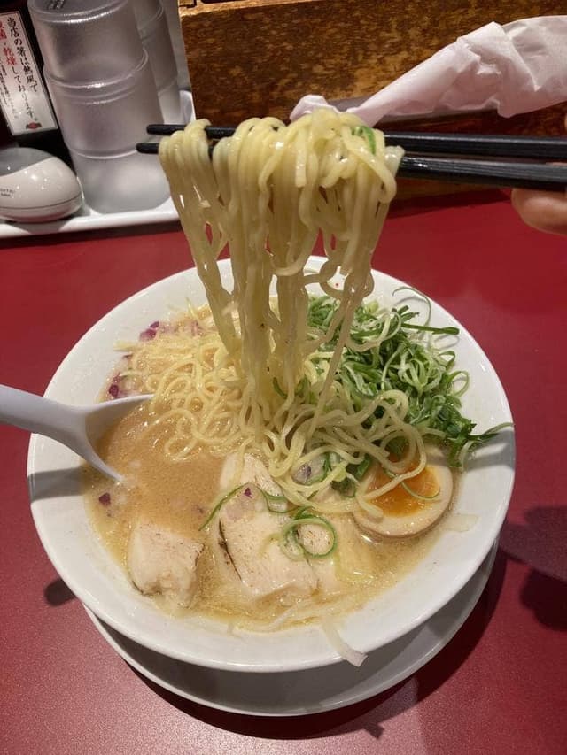 丸源ラーメン 福岡新宮店 - サブ画像1