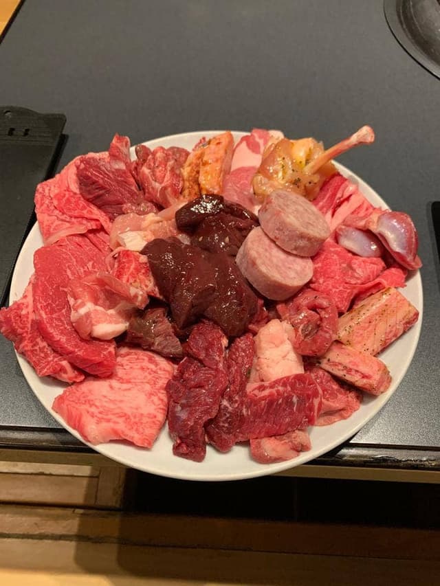 生肉問屋・焼肉本舗 きりしま畜産 本店 - サブ画像2