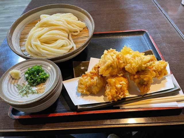 讃岐うどん伴 - サブ画像3