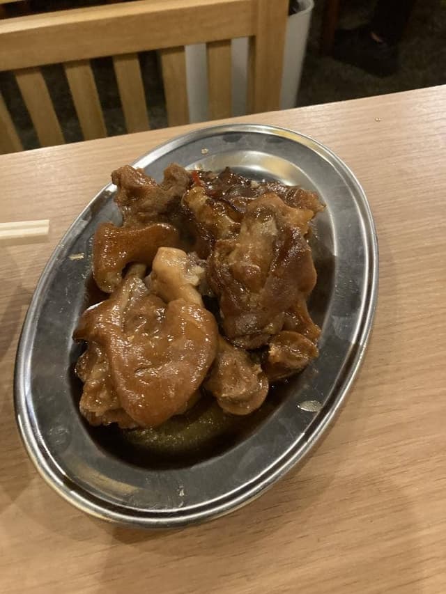 豚足ハイボール酒場 長介 - サブ画像3