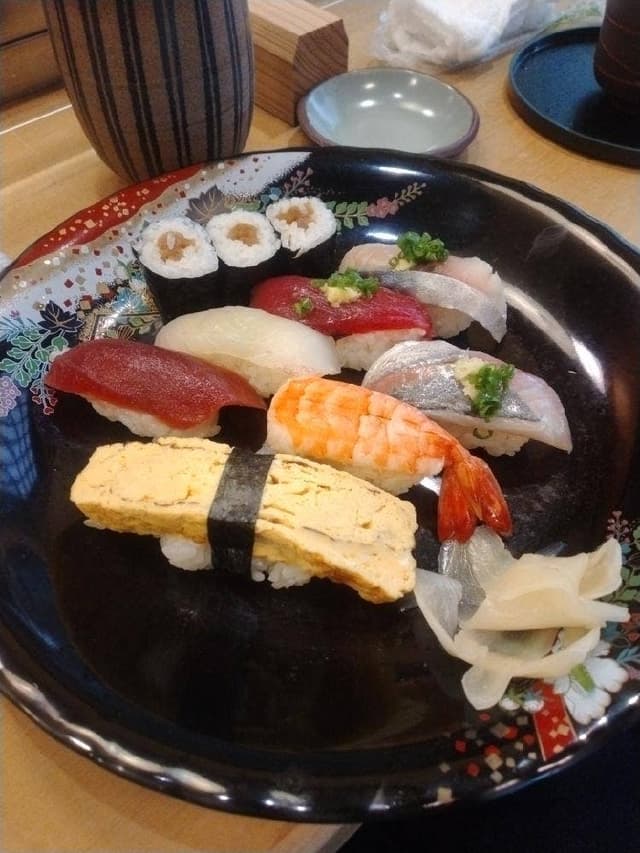 鮨ましこ - サブ画像1