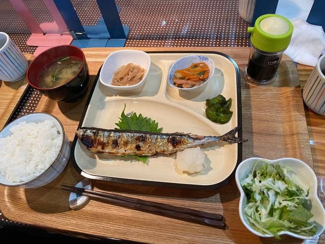 ごはんや くぷる - サブ画像1