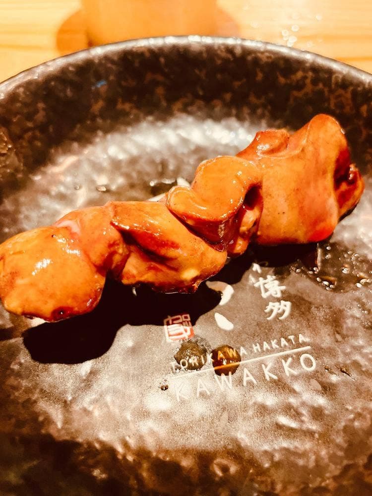 とりかわ 博多かわっこ 沖縄店