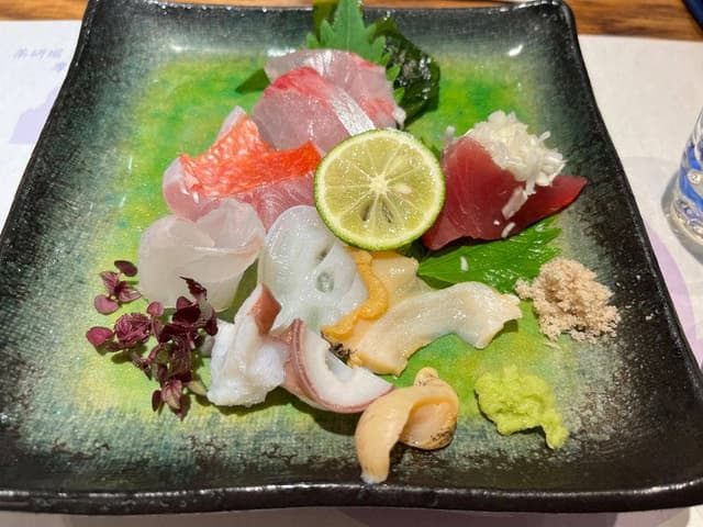 薬研堀 まごころ料理 摩多以 - サブ画像1