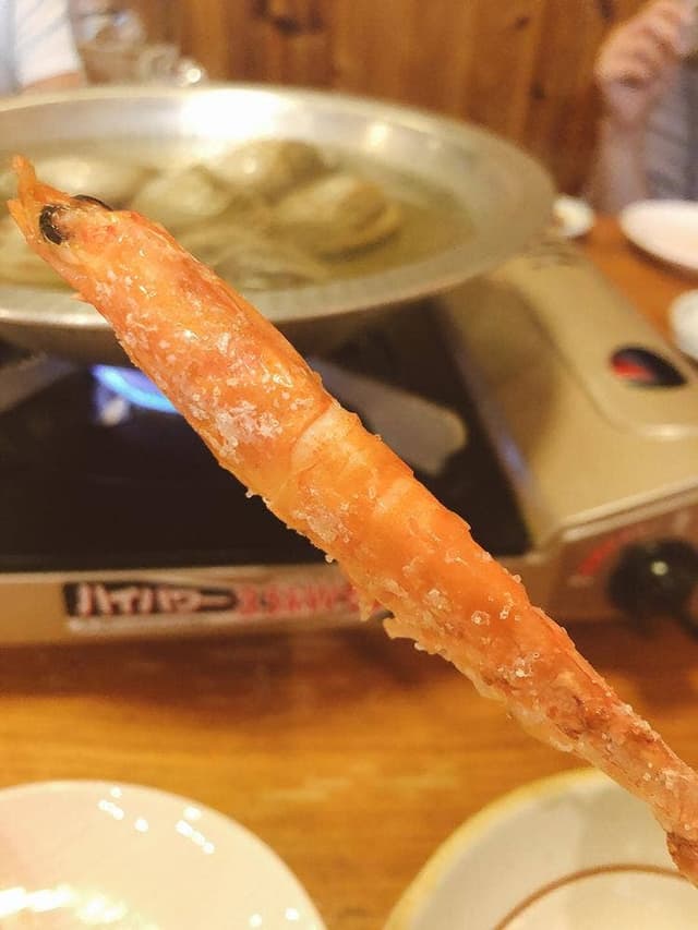 大衆炉端シーガル - サブ画像1
